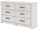 Cayboni Dresser - 5th Ave Furniture