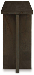Jalenry Console Sofa Table - 5th Ave Furniture