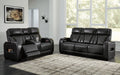Boyington Living Room Set - 5th Ave Furniture