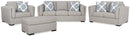 Evansley Living Room Set - 5th Ave Furniture