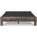 Neilsville Bed and Mattress Set - 5th Ave Furniture