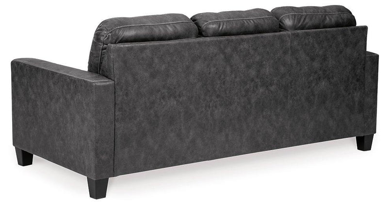 Venaldi Sofa Chaise Sleeper