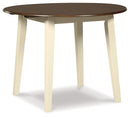 Woodanville Dining Set - 5th Ave Furniture