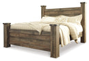 Trinell Bedroom Set - 5th Ave Furniture
