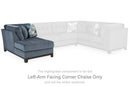 Maxon Place Sectional with Chaise - 5th Ave Furniture