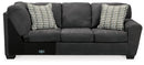 Ambee Living Room Set - 5th Ave Furniture