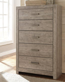 Culverbach Chest of Drawers - 5th Ave Furniture