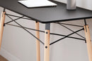 Jaspeni Home Office Desk - 5th Ave Furniture