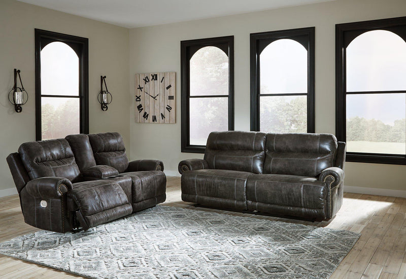 Grearview Living Room Set