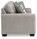 Avenal Park Sofa - 5th Ave Furniture