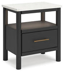 Cadmori Nightstand - 5th Ave Furniture