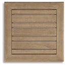 Gerianne Outdoor Occasional Table Set - 5th Ave Furniture