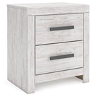 Cayboni Nightstand - 5th Ave Furniture
