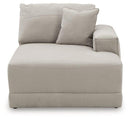 Next-Gen Gaucho Sectional Sofa with Chaise - 5th Ave Furniture