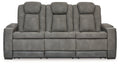 Next-Gen DuraPella Power Reclining Sofa