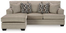 Stonemeade Living Room Set - 5th Ave Furniture