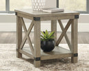 Aldwin Occasional Table Set - 5th Ave Furniture