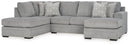 Casselbury Living Room Set - 5th Ave Furniture