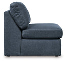 Modmax 5 Piece Sectional with Audio Console - 5th Ave Furniture