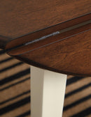 Woodanville Dining Set - 5th Ave Furniture