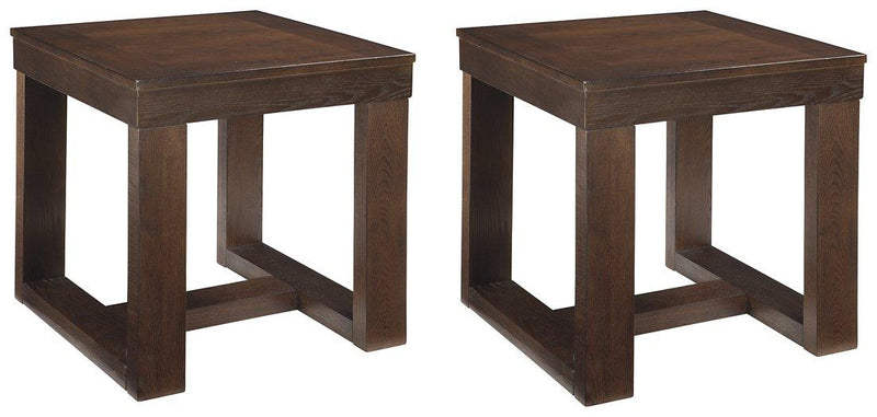 Watson End Table Set