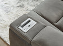 Next-Gen DuraPella Power Recliner - 5th Ave Furniture