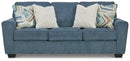 Cashton Sofa Sleeper - 5th Ave Furniture