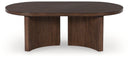 Korestone Coffee Table - 5th Ave Furniture