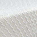 10 Inch Chime Memory Foam Mattress Set - 5th Ave Furniture