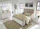 Kanwyn Bedroom Set - 5th Ave Furniture