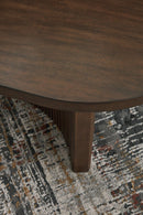 Korestone Occasional Table Set - 5th Ave Furniture