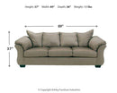 Darcy Sofa - 5th Ave Furniture