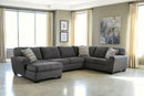 Ambee Living Room Set - 5th Ave Furniture