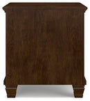 Danabrin Nightstand - 5th Ave Furniture