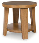 Kristiland Occasional Table Set - 5th Ave Furniture