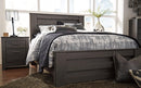 Brinxton Nightstand - 5th Ave Furniture