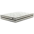 Socalle Bed and Mattress Set - 5th Ave Furniture