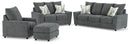 Stairatt Living Room Set - 5th Ave Furniture