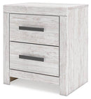 Cayboni Bedroom Package - 5th Ave Furniture
