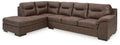 Maderla 2-Piece Sectional with Chaise image