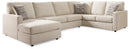 Edenfield Living Room Set - 5th Ave Furniture