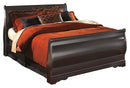 Huey Vineyard Bedroom Set - 5th Ave Furniture