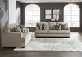 Stonemeade Living Room Set - 5th Ave Furniture