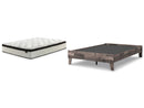 Neilsville Bed and Mattress Set - 5th Ave Furniture