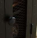 Valebeck Occasional Table Set - 5th Ave Furniture