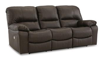 Leesworth Power Reclining Sofa