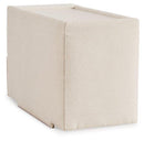 Modmax Sectional with Audio System - 5th Ave Furniture