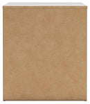 Cayboni Nightstand - 5th Ave Furniture