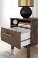 Calverson Nightstand - 5th Ave Furniture