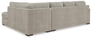 Calnita Living Rom Set - 5th Ave Furniture
